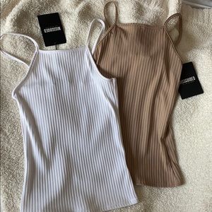 Missguided Tank Tops